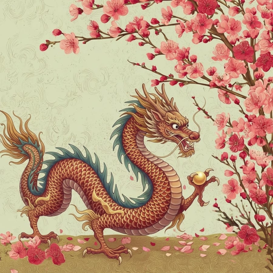 Tuổi Thìn vốn mang mệnh cách lớn, nhưng không phải lúc nào cũng gặp thời. Có những năm tuổi Thìn ôm hoài bão lớn nhưng thiếu đất dụng võ, làm việc gì cũng thấy chậm, thấy vướng.