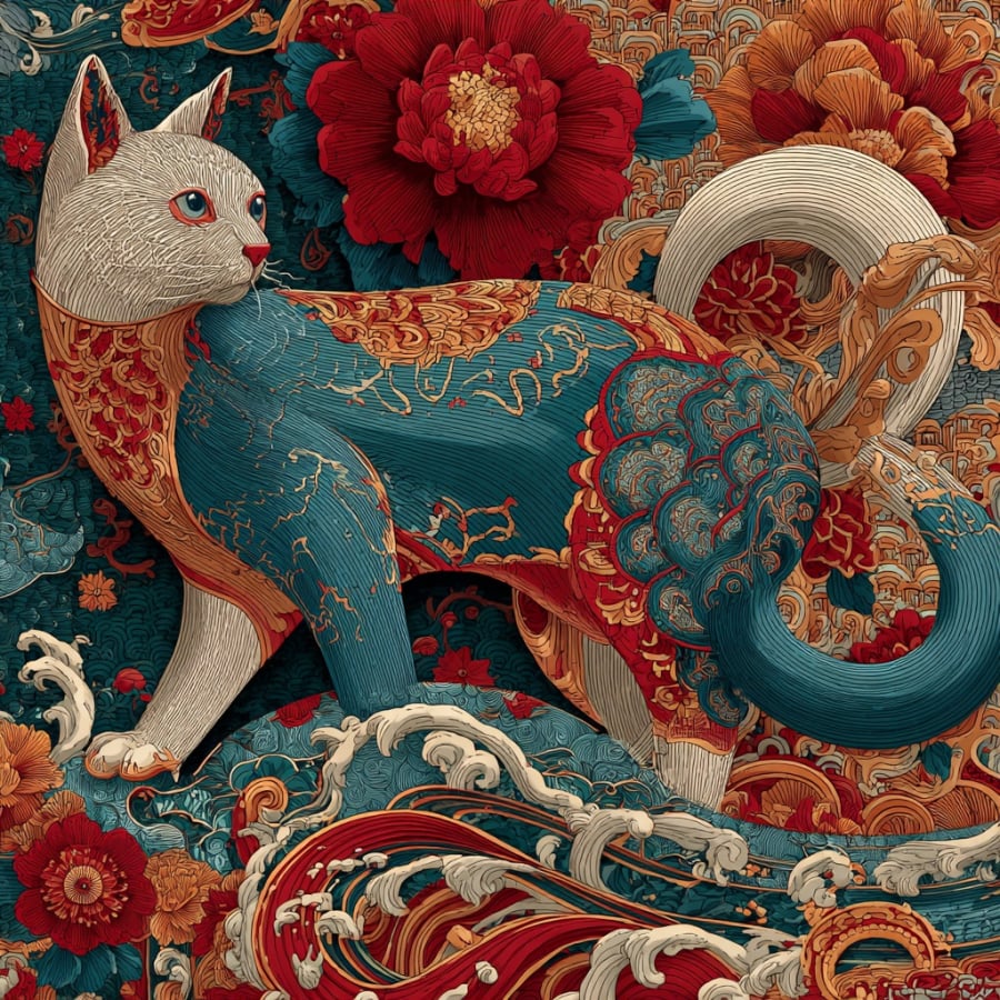 Tuổi Mão bước vào giai đoạn vượng nhân duyên, mà nhân duyên tốt thì tiền bạc rất khó đứng ngoài. Đây là con giáp có vận trình “mềm mà mạnh”, càng thuận lòng người, càng dễ hút lộc.