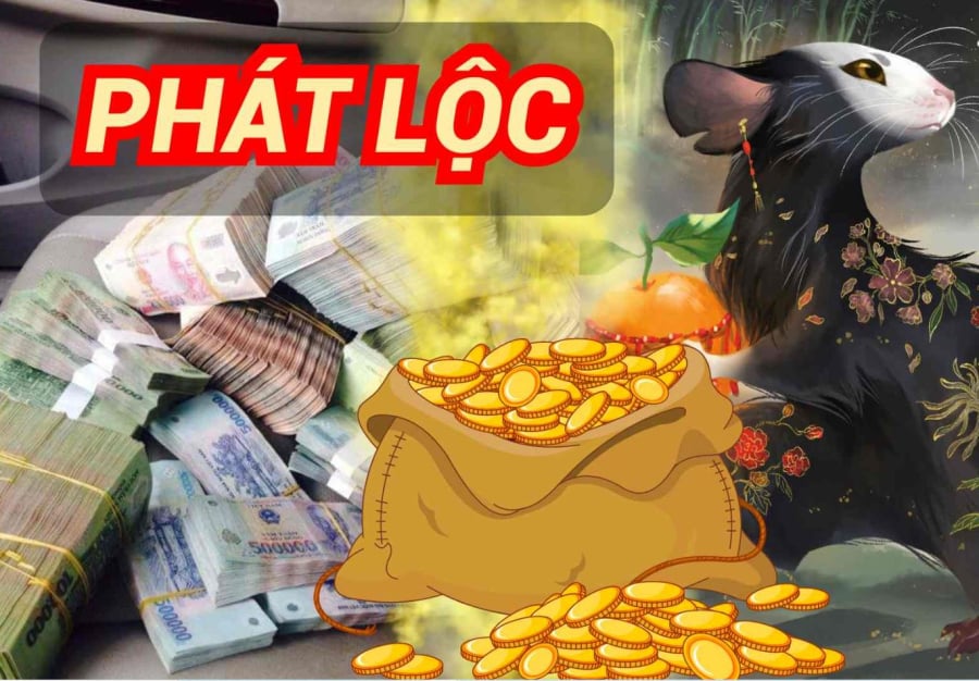 Tiền đến không ồn ào, nhưng đủ để tuổi Tý thoải mái chi tiêu cho gia đình, ăn uống, mua sắm hoặc sửa sang những việc nhỏ trong nhà.