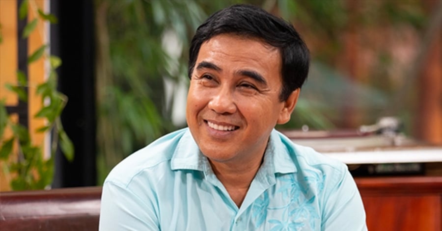 Sự thật thông tin Quyền Linh bị bắt