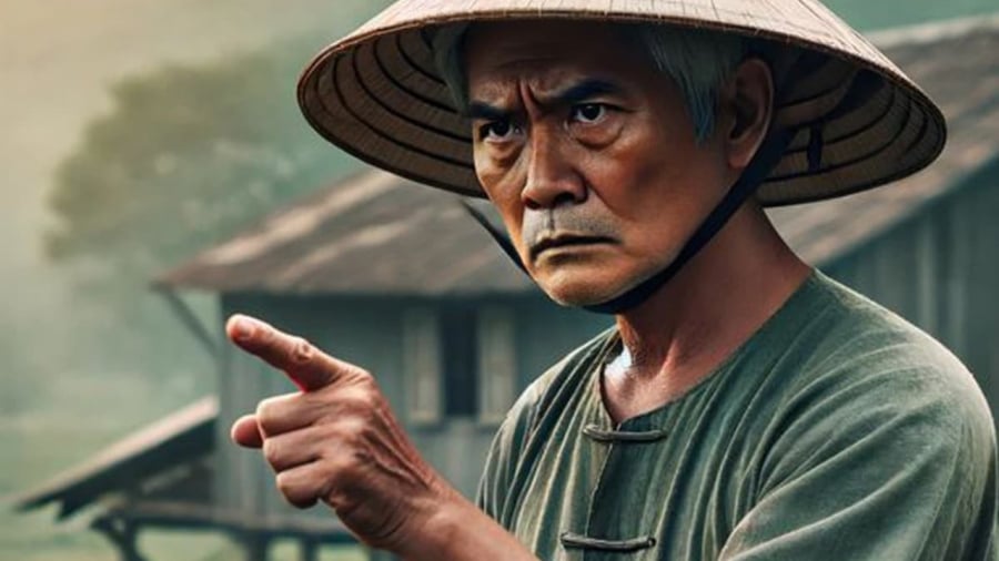 Người có nội tâm xấu thường có 2 đặc điểm, tinh ý là nhận ra ngay