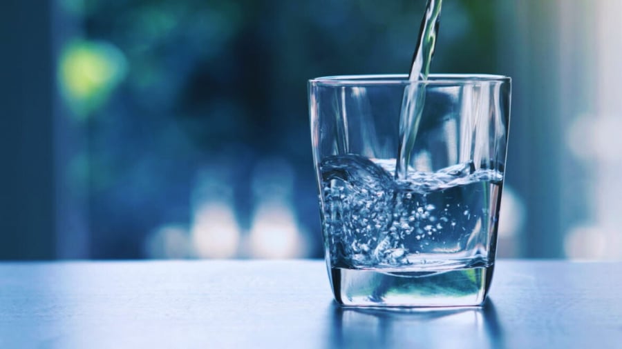 Cách uống nước lọc giúp giải độc cơ thể, hỗ trợ giảm cân an toàn