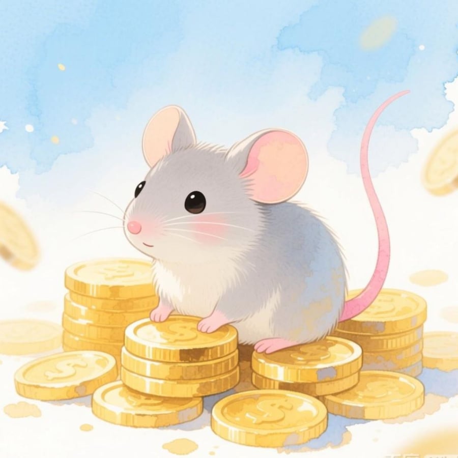 Thời gian tới, công việc của tuổi Tý được cải thiện, may mắn xuất hiện đúng lúc bạn cần.