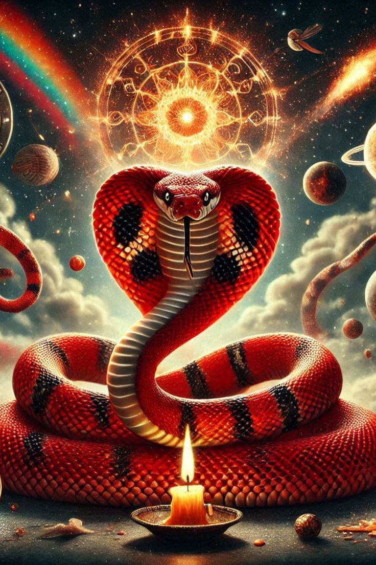 Tuổi Tỵ là con giáp khéo léo, biết tính toán, khôn ngoan