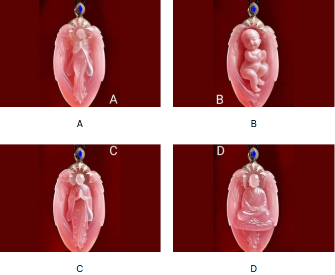 Hãy chọn 1 miếng ngọc nhé!