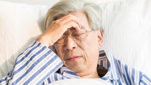 Ngược lại, ngủ quá lâu cũng không hề có lợi cho sức khỏe.