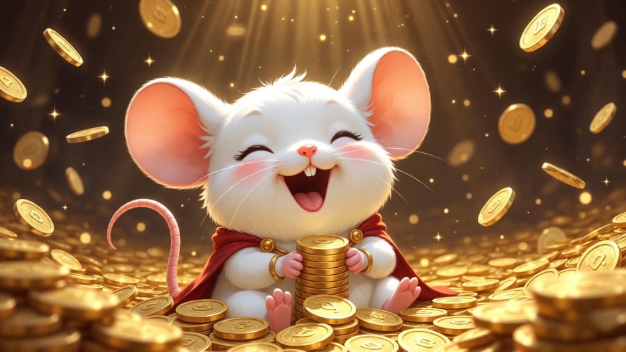 Trong tháng 12 âm, tuổi Tý bước vào giai đoạn vận khí ổn định và có chiều hướng đi lên