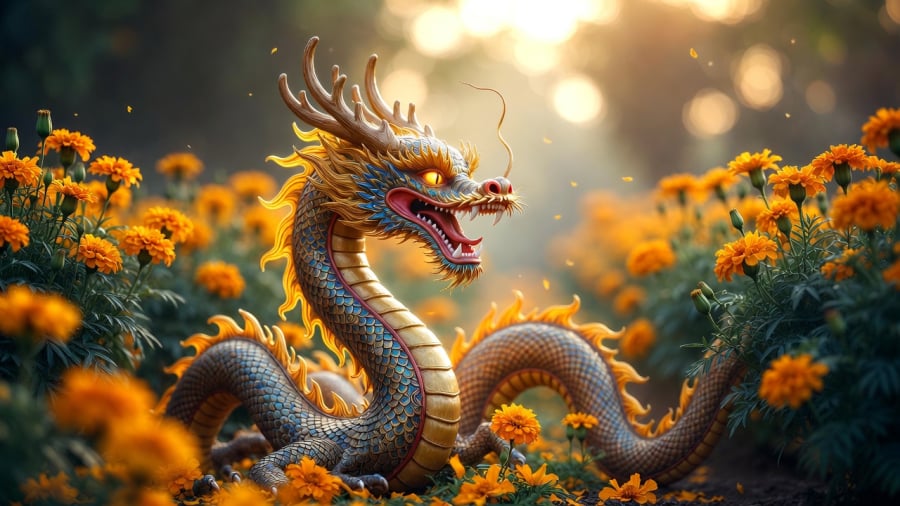 Từ nay đến Tết Âm lịch, vận khí của tuổi Dần có dấu hiệu khởi sắc