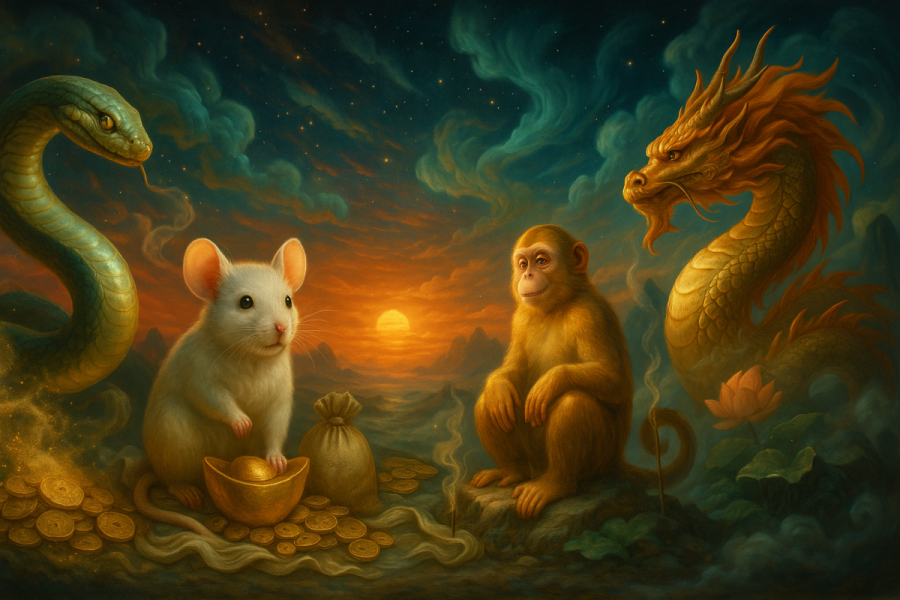 Tuổi Mùi là con giáp sống giàu tình cảm, luôn nghĩ cho người khác trước khi nghĩ cho mình. Chính vì vậy, họ thường âm thầm gánh nhiều trách nhiệm, có lúc tưởng như không còn lối thoát.