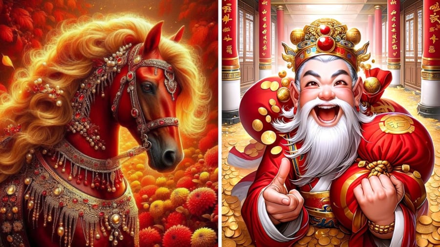 Những khoản tiền này tuy không quá lớn, nhưng đến đều, giúp tuổi Ngọ cảm thấy nhẹ nhõm về tài chính.