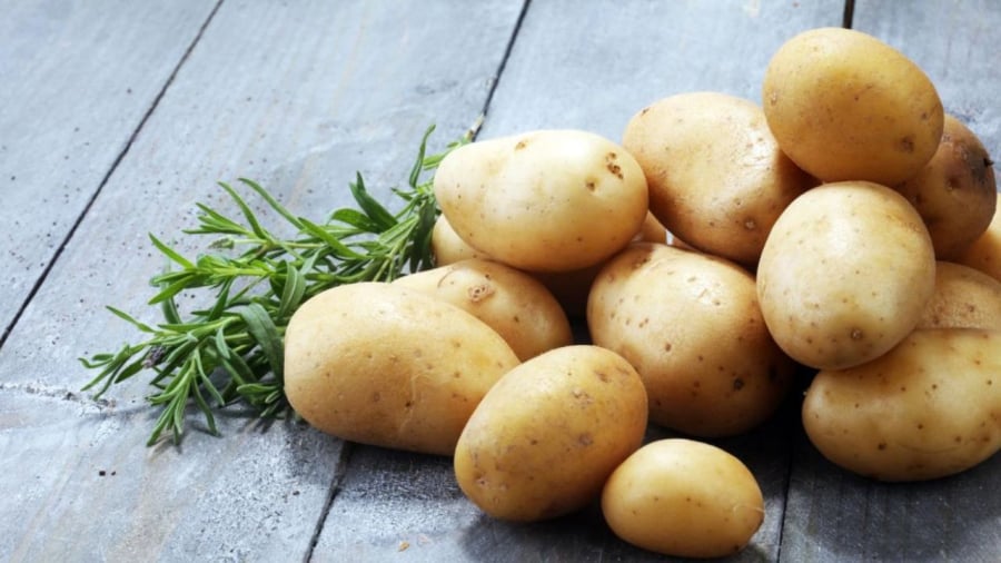 Khoai tây tốt cho sức khỏe nhưng không phải ai cũng nên ăn.