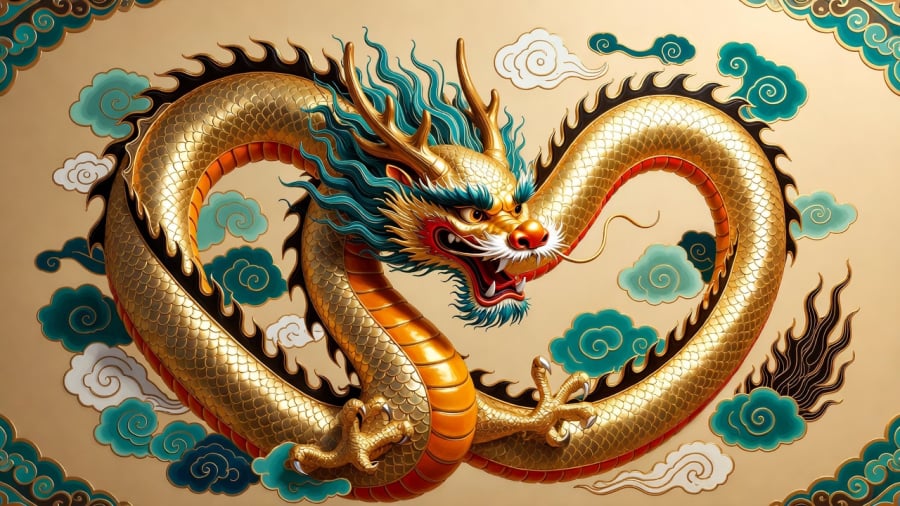 Tuần mới mang đến cho người tuổi Thìn cảm giác ổn định hiếm có, đặc biệt trong bối cảnh công việc và tài chính đầu năm còn nhiều biến động