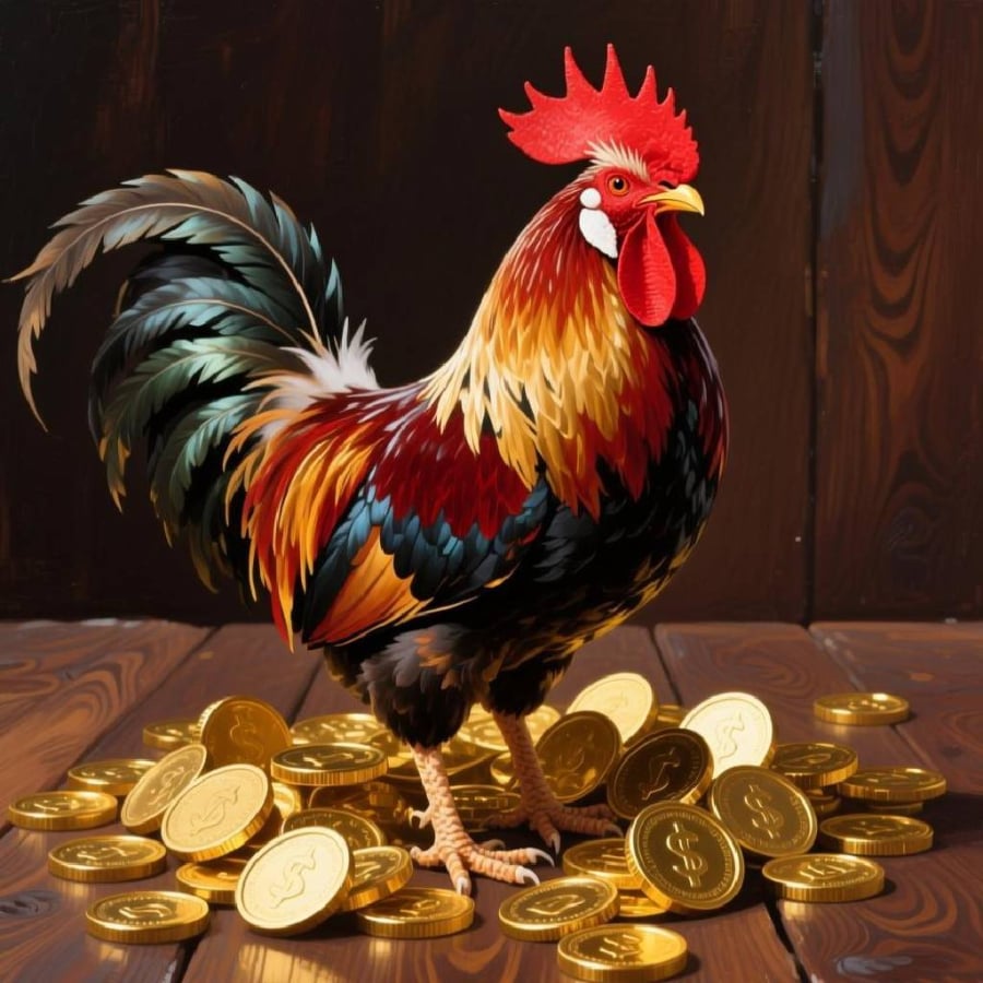 Người tuổi Dậu có khả năng nhận khoản tiền thưởng, khoản hoa hồng lớn hoặc lợi nhuận từ các hợp đồng ký kết trước đó.