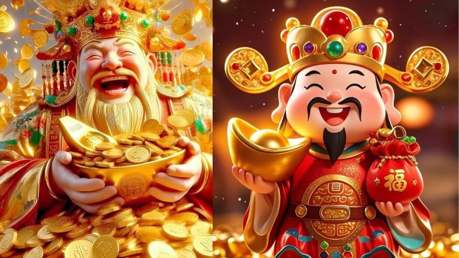 Chiều Ý thần Tài: 3 con giáp nhận Lộc ngày mai 11-1  