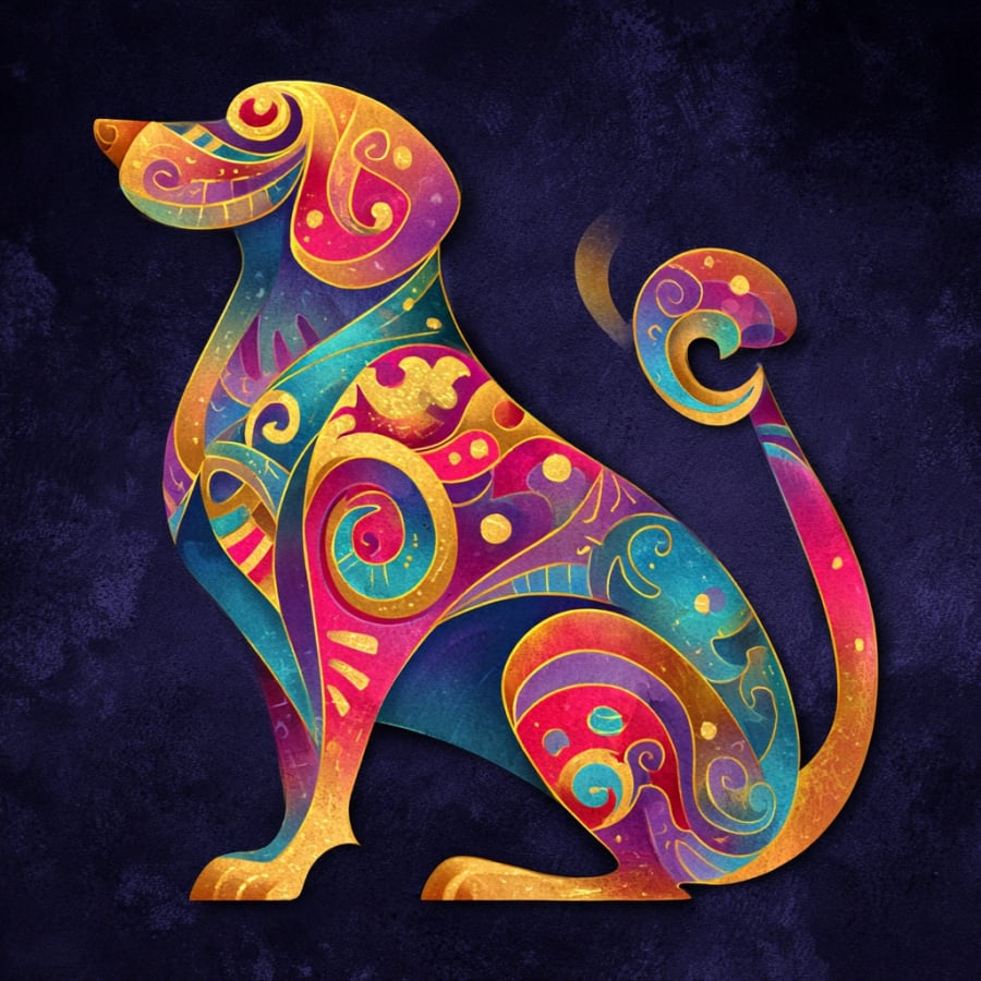 Tuổi Tuất là người thực tế, có trách nhiệm và luôn muốn tạo nền tảng vững chắc cho cuộc sống. Tết Nguyên Đán, họ bước vào chu kỳ vượng tài – vượng nhà, đặc biệt thuận lợi để mua căn đầu tiên.