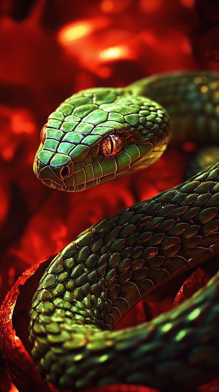 Tuổi Tỵ cơ hôi không rộng nhưng có thể đạt được mục đích