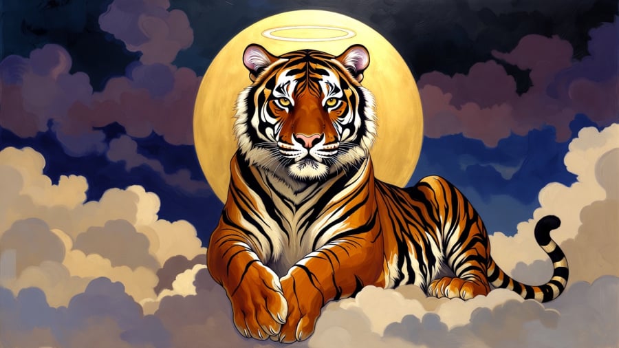 Tử vi ngày mai cho thấy tuổi Dần bước vào giai đoạn chuyển dịch quan trọng trong công việc