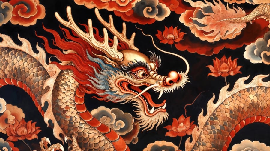 Tuổi Thìn vốn được đánh giá là con giáp mang khí chất mạnh mẽ, tuy nhiên không phải năm nào vận trình cũng đồng đều