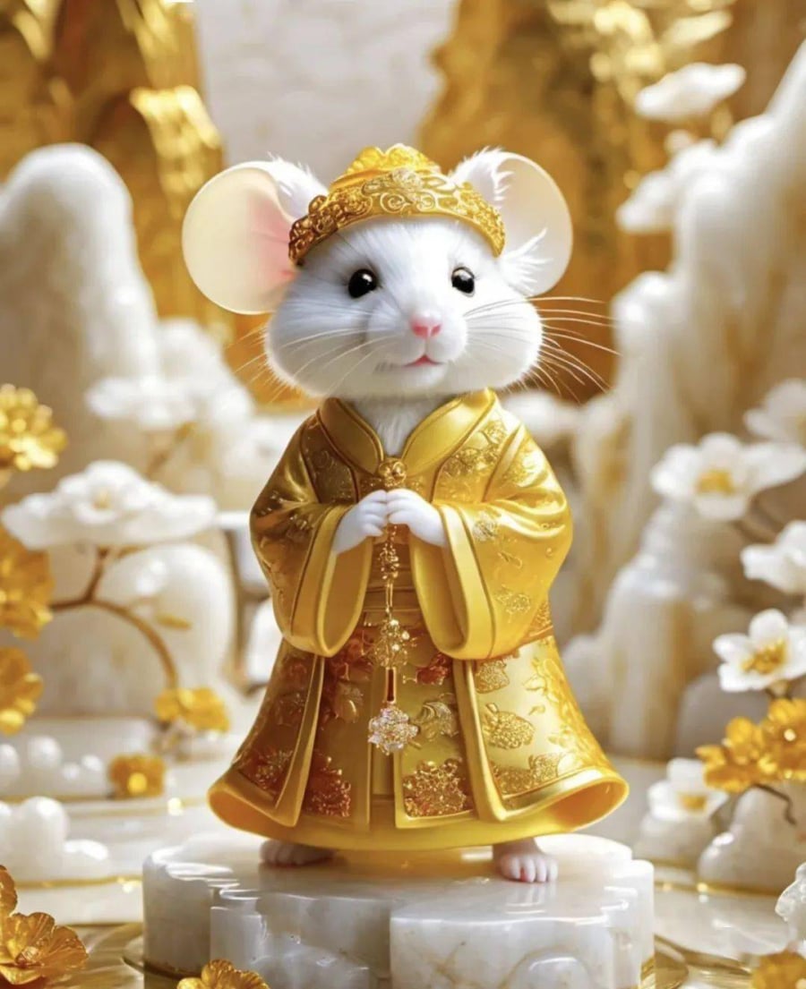 Khi biết tận dụng sự nhanh nhạy vốn có, tuổi Tý càng dễ khiến tiền sinh tiền trong giai đoạn này.