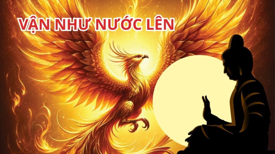 Nguồn tiền của tuổi Dần giai đoạn này thường đến từ hợp đồng lớn, dự án cũ quay lại hoặc khoản thu ngoài dự kiến. Ai làm ăn kinh doanh càng dễ thu về số tiền vượt mong đợi, càng dám làm càng dễ trúng.