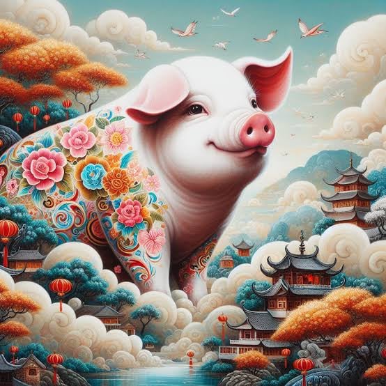 Tuổi Hợi được đánh giá là con giáp hưởng phúc âm mạnh cuối năm. Tiền bạc đến theo cách nhẹ nhàng nhưng đều đặn, có thể là khoản tích lũy lâu nay nay được giải ngân, hoặc may mắn bất ngờ liên quan đến đất đai, tài sản, tiền thưởng.