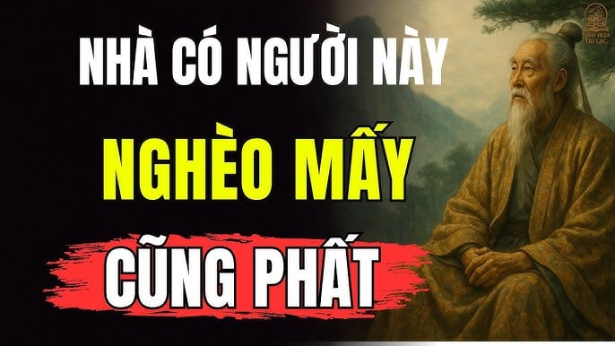 Dấu hiệu người sắp giàu có phát tài