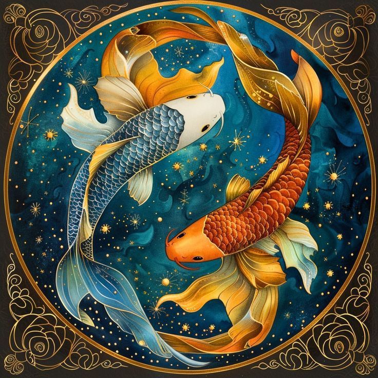 Song Ngư cần kiểm soát cảm xúc