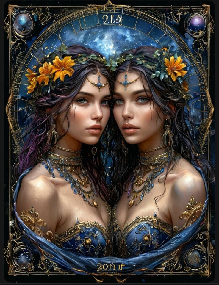 Từ nay tới cuối tuần, Song Tử cần chú ý