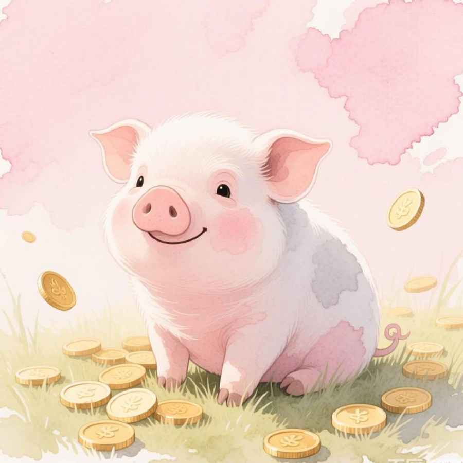 Người tuổi Hợi là con giáp đứng đầu trong danh sách có thể vượt qua khó khăn, tận hưởng cuộc sống an nhàn trong tháng 12 âm lịch. 