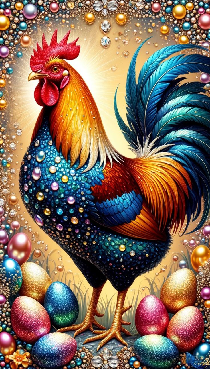 Tuổi Dậu cần cẩn trọng vì vận khí có thể đang xuống