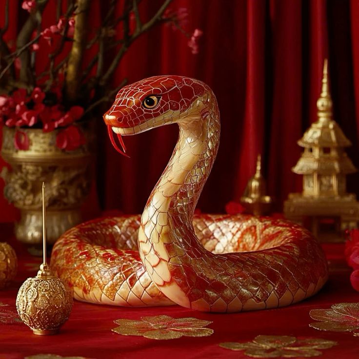 Tuổi Tỵ – Tình tiền song hỷ, sự nghiệp khởi sắc    