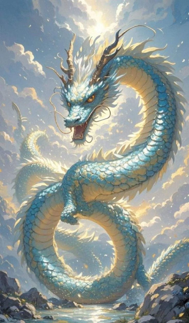 Tuổi Thìn gặp vận lớn dâng cao