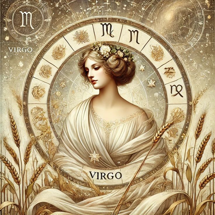 Xử Nữ lặng lẽ thì cơ hội tự tim tới