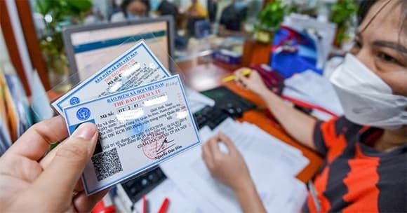 Nếu người mua thẻ BHYT mất trước thời điểm thẻ bắt đầu có giá trị sử dụng, thân nhân sẽ được hoàn lại toàn bộ số tiền đã đóng cho thẻ chưa sử dụng.    