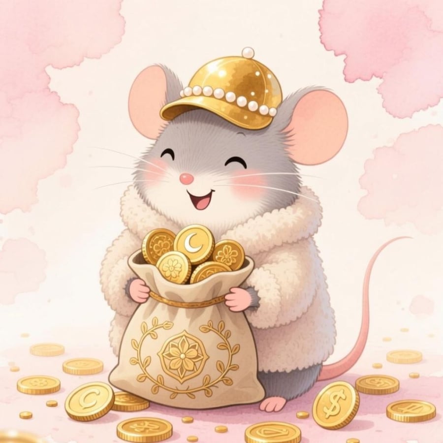 Trong những ngày đầu tháng Chạp, tuổi Tý có những tín hiệu tài lộc khả quan hơn thời gian trước.