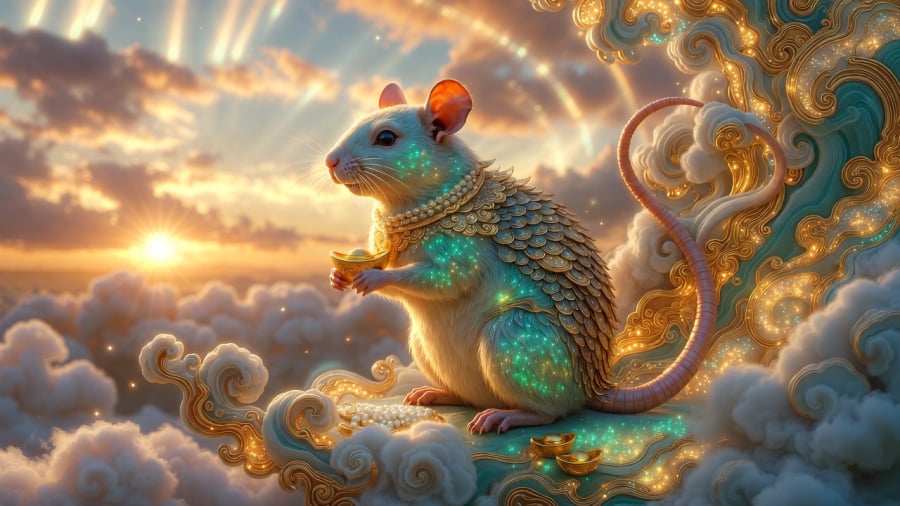 Sau một thời gian kiên trì và âm thầm tích lũy kinh nghiệm, tuổi Tý bắt đầu bước vào giai đoạn gặt hái thành quả