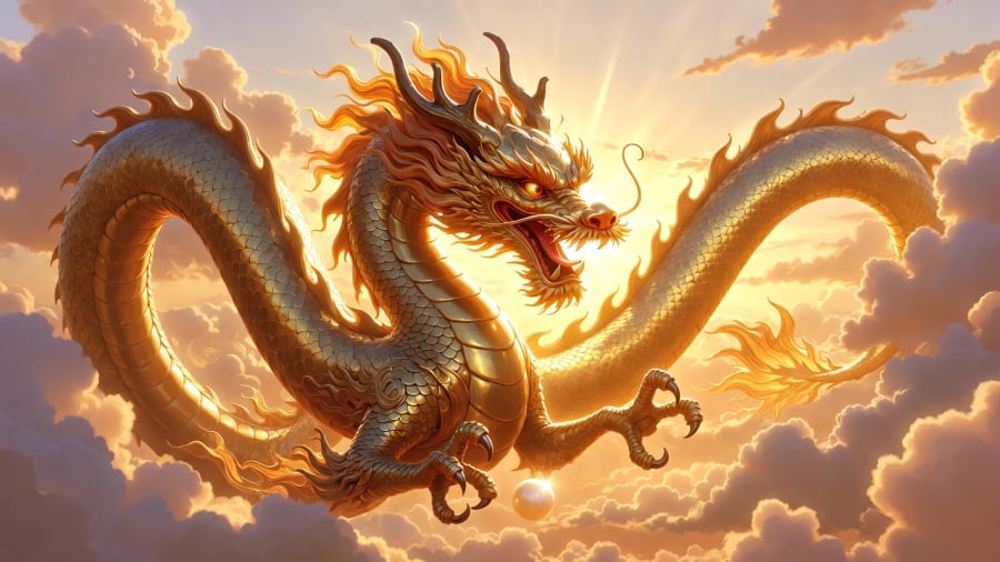 Từ nay đến Tết, tuổi Thìn bước vào giai đoạn vận trình ổn định và có xu hướng đi lên rõ rệt trong công việc