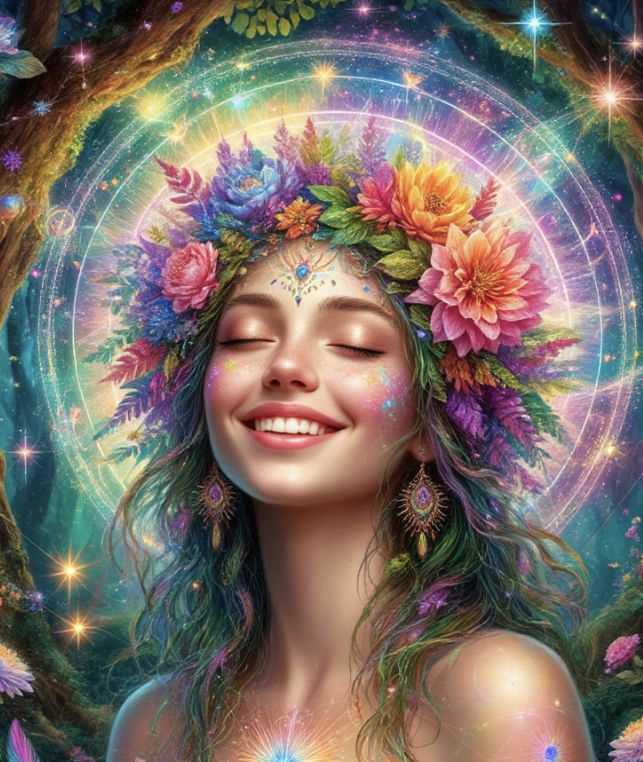 Xử Nữ quan sát sắc bén nên mở khoá vận may