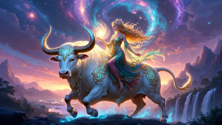 Trong năm 2026, Kim Ngưu nữ nằm trong nhóm chòm sao hưởng lợi rõ rệt từ các yếu tố liên quan đến tài chính dài hạn và tích lũy