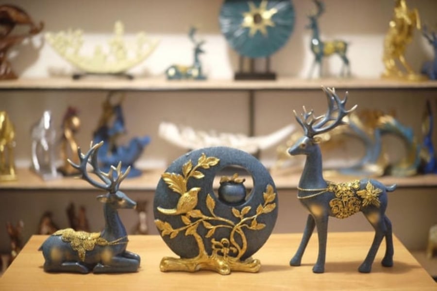 Mỗi đồ vật đều mang một ký ức năng lượng. (Ảnh minh họa)