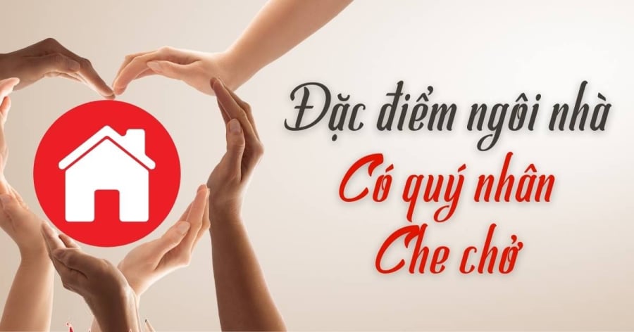  Phía trước nhà có khoảng không gian thoáng đãng giúp đón khí tốt, phía sau yên ổn để giữ phúc. Sự hài hòa này tạo nên thế “tụ mà không tán”, giúp tiền bạc làm ra không bị thất thoát vô cớ.