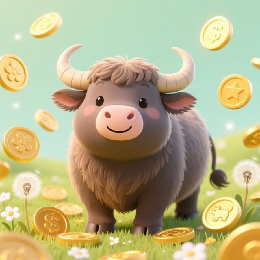 Sự chăm chỉ, tận tụy của tuổi Sửu cuối cùng cũng được mọi người nhìn nhận một cách công bằng. 