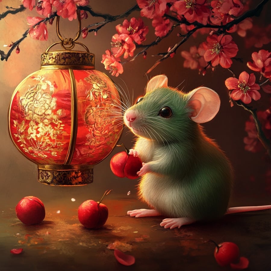 Tuổi Tý là con giáp thông minh, nhanh nhạy, nhưng lại thường phải trải qua những giai đoạn áp lực tinh thần nặng nề trong Tam Tai. Không phải vì thiếu năng lực, mà vì tuổi Tý hay ôm việc, lo xa, suy nghĩ nhiều cho người khác hơn bản thân.    