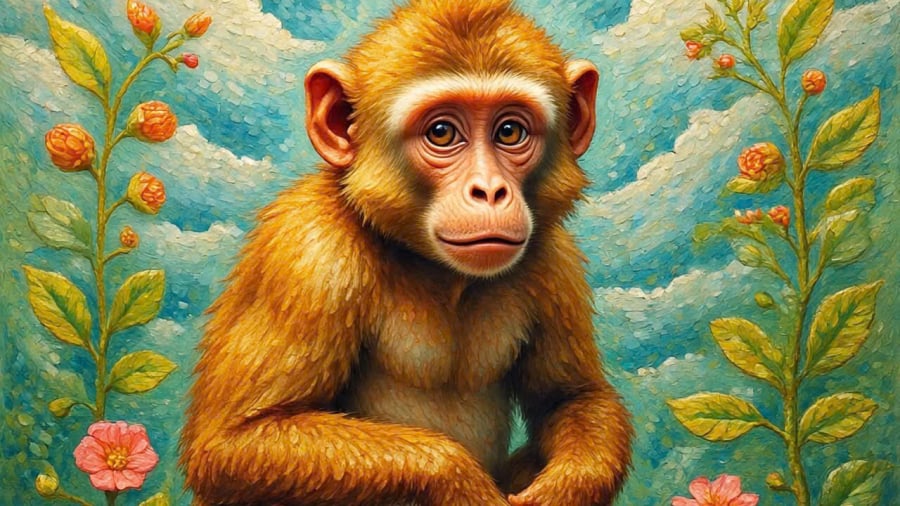 Tuổi THân từ nay tới cuối tuần trúng lớn giàu to