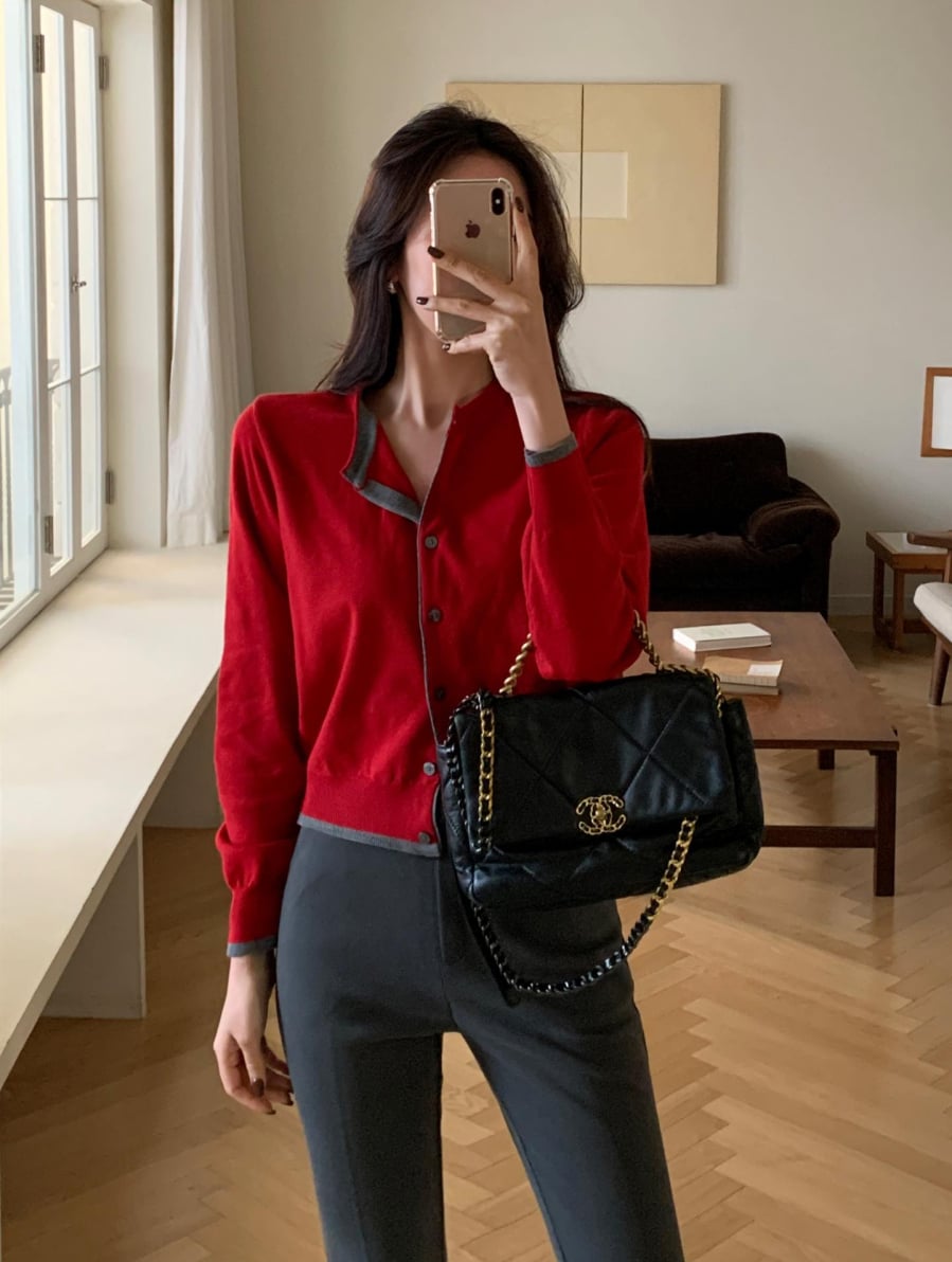 Đây chính là mẫu áo đa di năng diện kiểu gì cũng đẹp