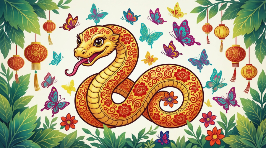 Phụ nữ tuổi Tỵ không phô trương tài chính nhưng lại nổi tiếng với khả năng giữ tiền