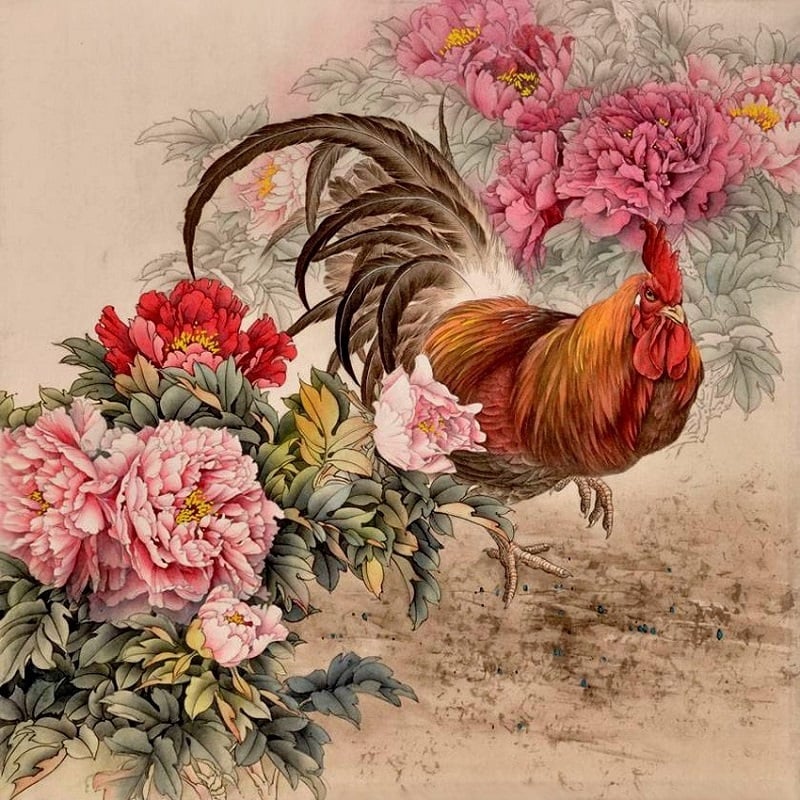 Nguồn tiền của tuổi Dậu không chỉ đến từ công việc chính mà còn có lộc phụ, giúp túi tiền rủng rỉnh hơn hẳn. Càng chủ động, càng dám quyết, phước Trời càng dễ ứng nghiệm.