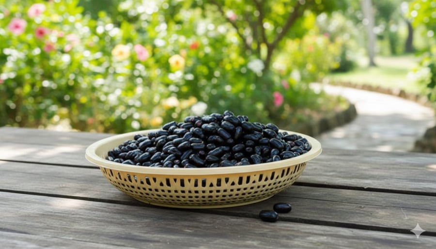 Đặc sản rừng miền Tây vào mùa, hương vị chua – ngọt – chát lạ miệng, giá bán tại thành phố có thể lên tới 100.000 đồng/kg.