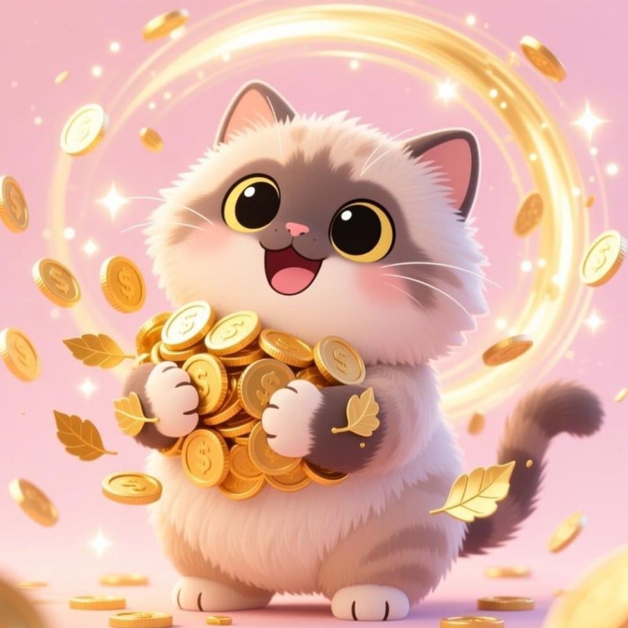 Điểm sáng của tuổi Mão trong thời gian này chính là tài lộc.