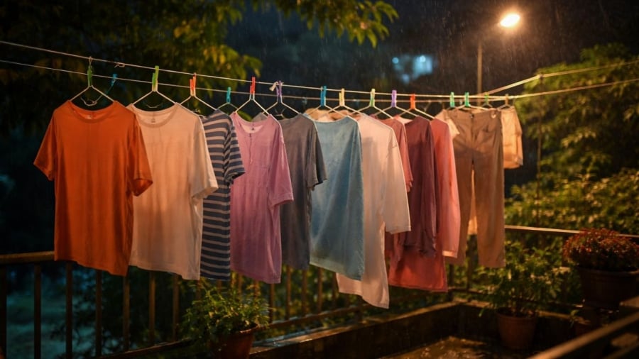 phoi-quan-ao-ban-dem-phunutoday